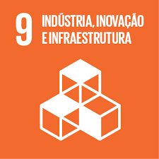 Objetivo Sustentável da ONU número 9